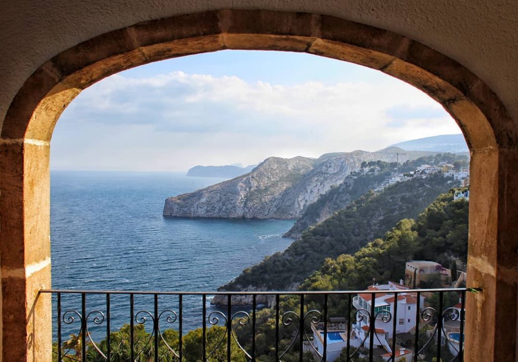 Buenos días crocodile rock #xabia #spain #mediterranean #yorangutan