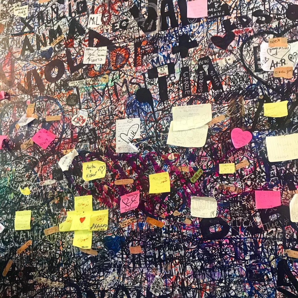 Letters to Juliet ???????? ???????? ???????? #travellingtheworld #authenticliving #naturephotography #love #epic_captures #travelphotos #instatravelling #photooftheday&hellip;