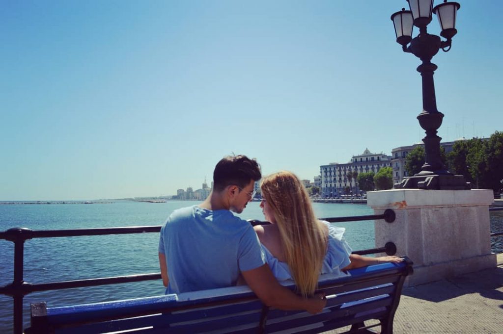 Животът се състои от дни ,които не означават нищо и моменти,които означават всичко .&hellip;