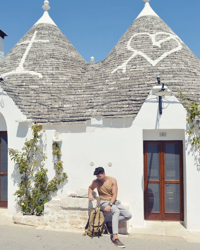 Където и да отиваш,отивай с цялото си сърце . . #travelblogger #instatravel  #mytravelgram #traveler &hellip;