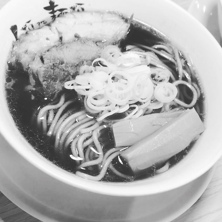 2回目の人類みな麺類 . #写真好きな人と繋がりたい #おしゃれさんと繋がりたい #大阪 #関西 #カメラ女子 #一眼 #follow #followme #followyou #food #follow_4_follow&hellip;