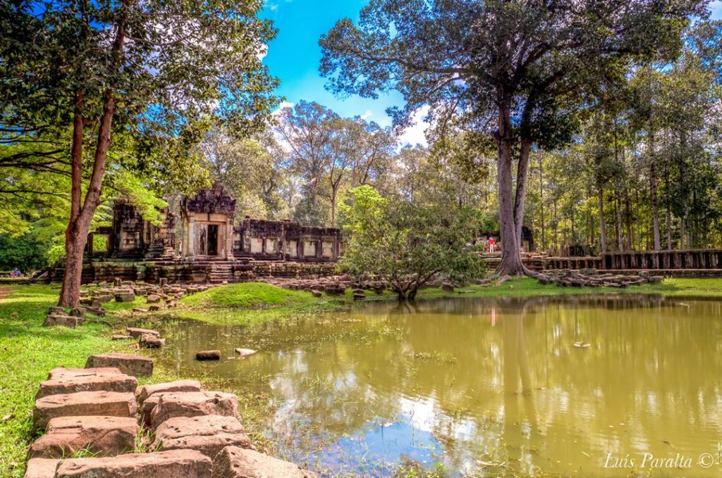 Jardins de Bayon Temple #500px #igrefined #ig_color #ig_world_photo #ig_shotz_feb18 #ig_shotz_planet #ig_shotz_le #ig_exquisite #ig_eternity #ipa_shotz&hellip;