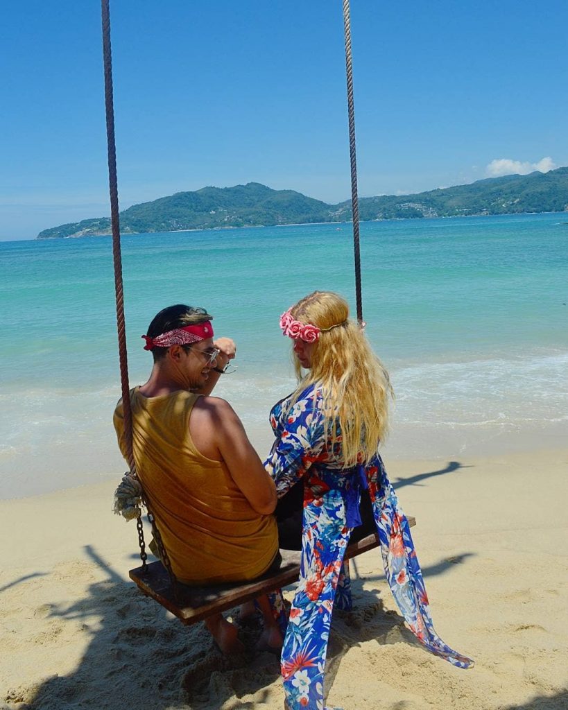 When you found . . . . #travelblogger #travel #instatravel  #mytravelgram #traveler  #traveling #travelphotography &hellip;