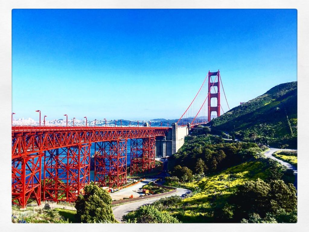 A #tb before the next #trip • • #whereto? #memories #TravelAwesome #alwaysbetraveling #SanFrancisco #Travelerunbound&hellip;