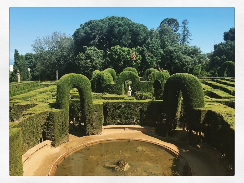 Alice didn’t find the Cheshire Cat • • #TravelAwesome #alwaysbetraveling #Spain #visitspain #Travelerunbound #seasons_illife&hellip;