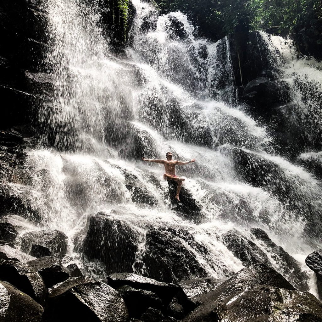 Gutted I’m coming into the final few days of this trip, I wish it…
