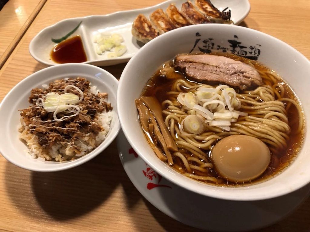 来てみたかった人類みな麺類 . . #写真好きな人と繋がりたい #おしゃれさんと繋がりたい #大阪 #関西 #カメラ女子 #一眼 #follow #followme #followyou #food&hellip;