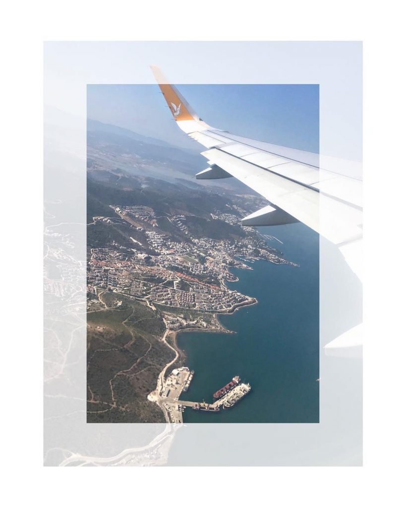 Vždycky, když letím domů, tak už se strašně těším, ale jen co přistanu v&hellip;