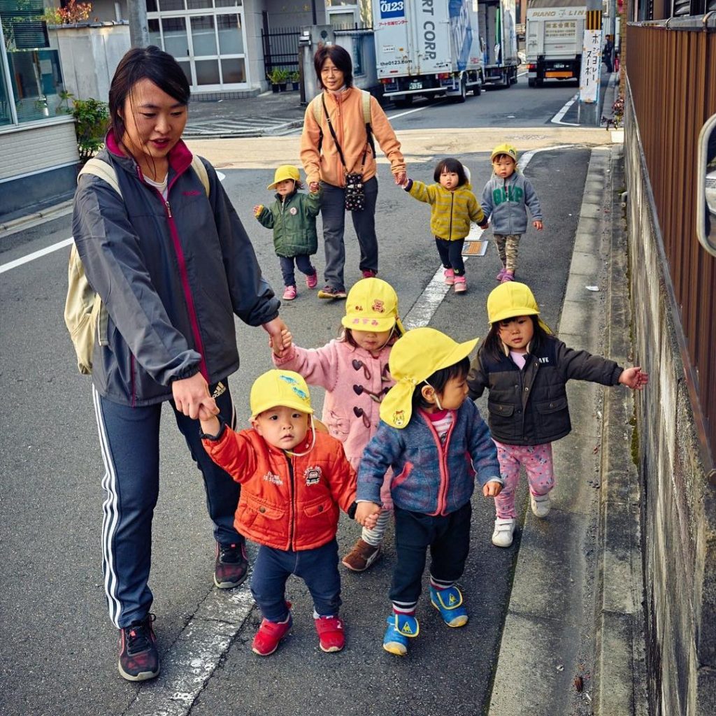 Back to #school. If you really want to know about the future, don’t ask&hellip;