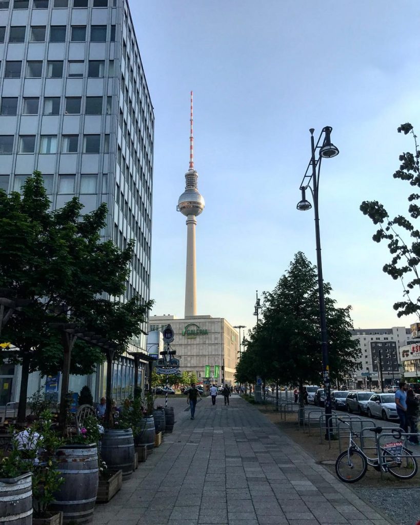I can’t wait to get back to Berlin this summer. Definitely one of my&hellip;