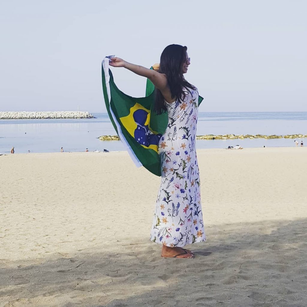 O universo está te dizendo hoje: “Você é a representação da mais pura essencia&hellip;