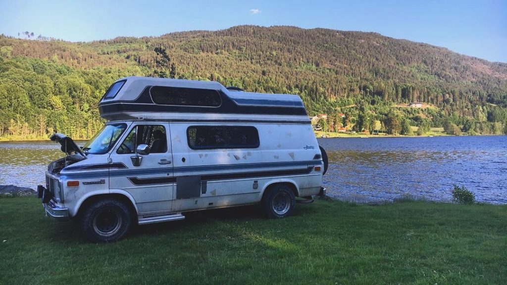 4 weeks until this is our permanent home . . . . . .&hellip;