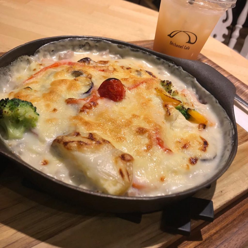 雑穀米ドリア . #写真好きな人と繋がりたい #おしゃれさんと繋がりたい #大阪 #関西 #カメラ女子 #一眼 #follow #followme #followyou #food #follow_4_follow&hellip;
