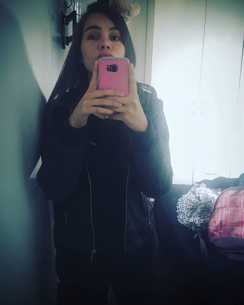 Life put me in a catastrophe, but I found the richness of my soul.&hellip;