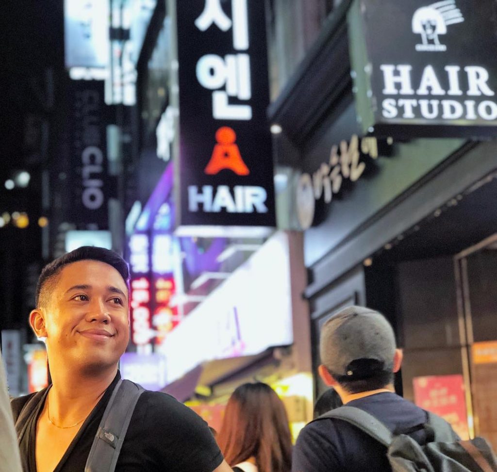 At times, i just need to take a little break from my monotonous set-up.&hellip;