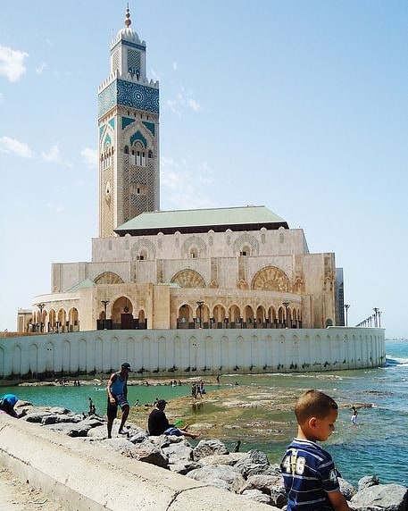 This flamboyant building was built to commemorate the former king’s 60th birthday. Set on&hellip;