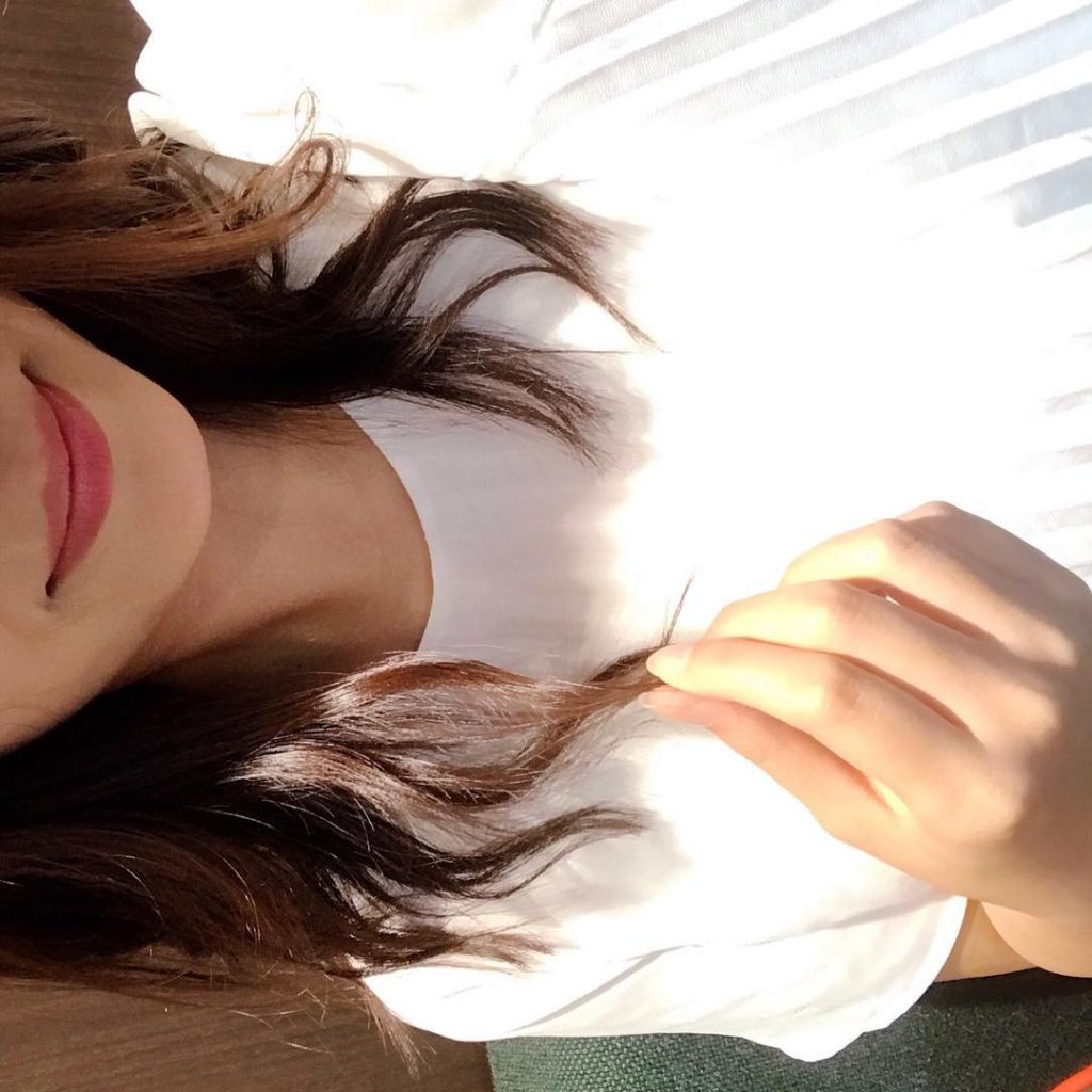 髪切ってスッキリ‍️ . #写真好きな人と繋がりたい #写真撮ってる人と繋がりたい #ファインダー越しの私の世界 #カメラ女子 #関西 #個人 #CANON #EOS #Kissx8i #canonphotos #picture&hellip;