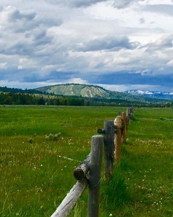 39 days until the next road trip to mountains begins, but for now, one…