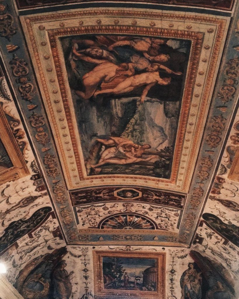 Palazzo Cesi
