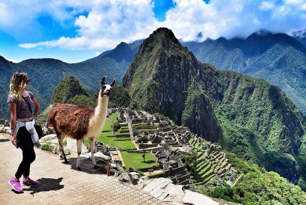 M a c h u P i c c h u ️ • P&hellip;