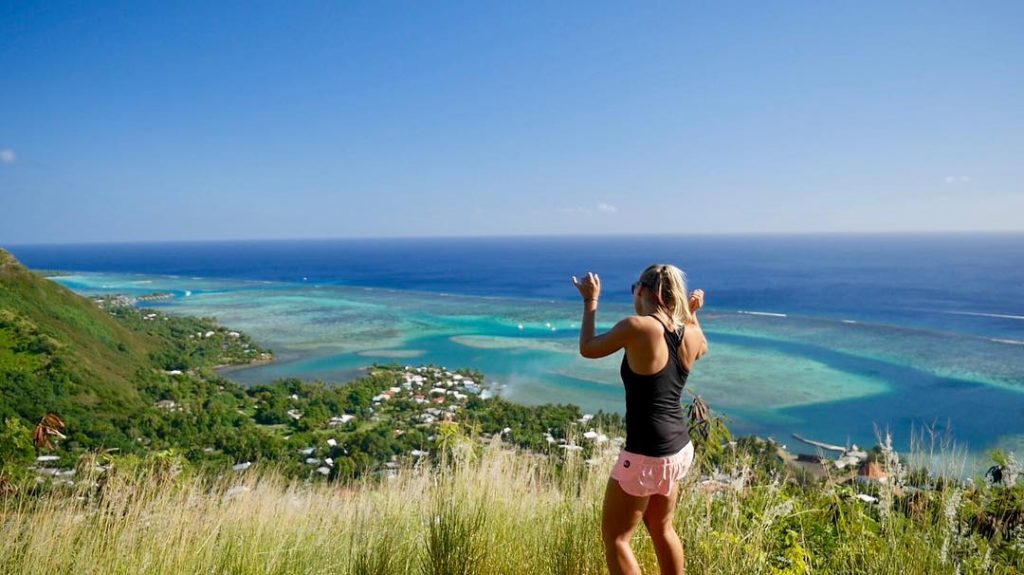 You only live once. But if you do it right, once is enough #nadditraveltheworld&hellip;