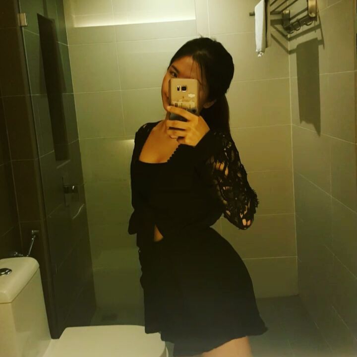 Surprised by this building from out to in