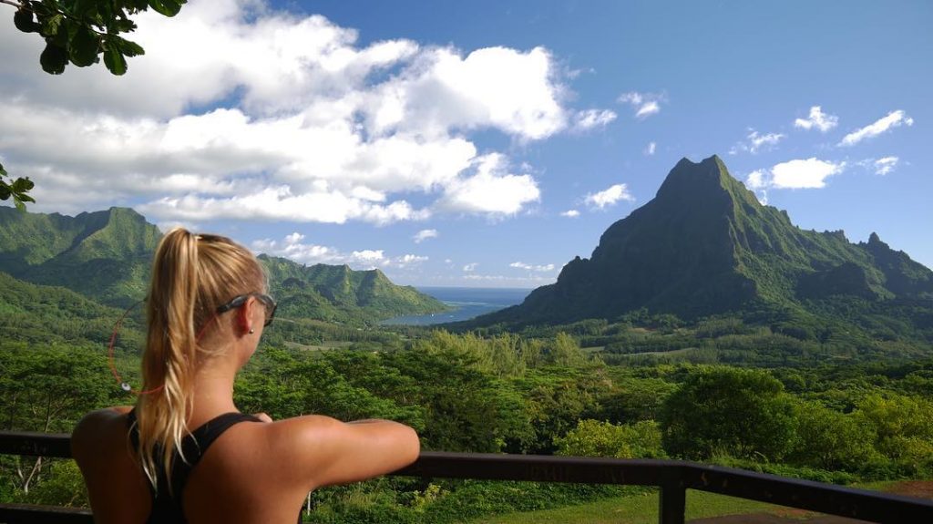 After a 5 km walk we could enjoy the amazing view from Belvedere in&hellip;