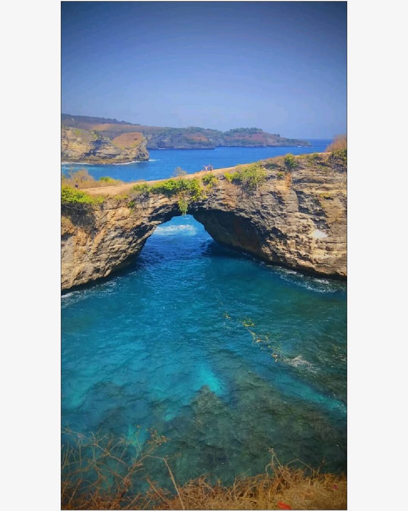 #nusapenida #bali #instagram #instagood #instago #instalike #like4like #likeforlike #beach #sea #traveling #travelblog #traveler #travelblogger&hellip;