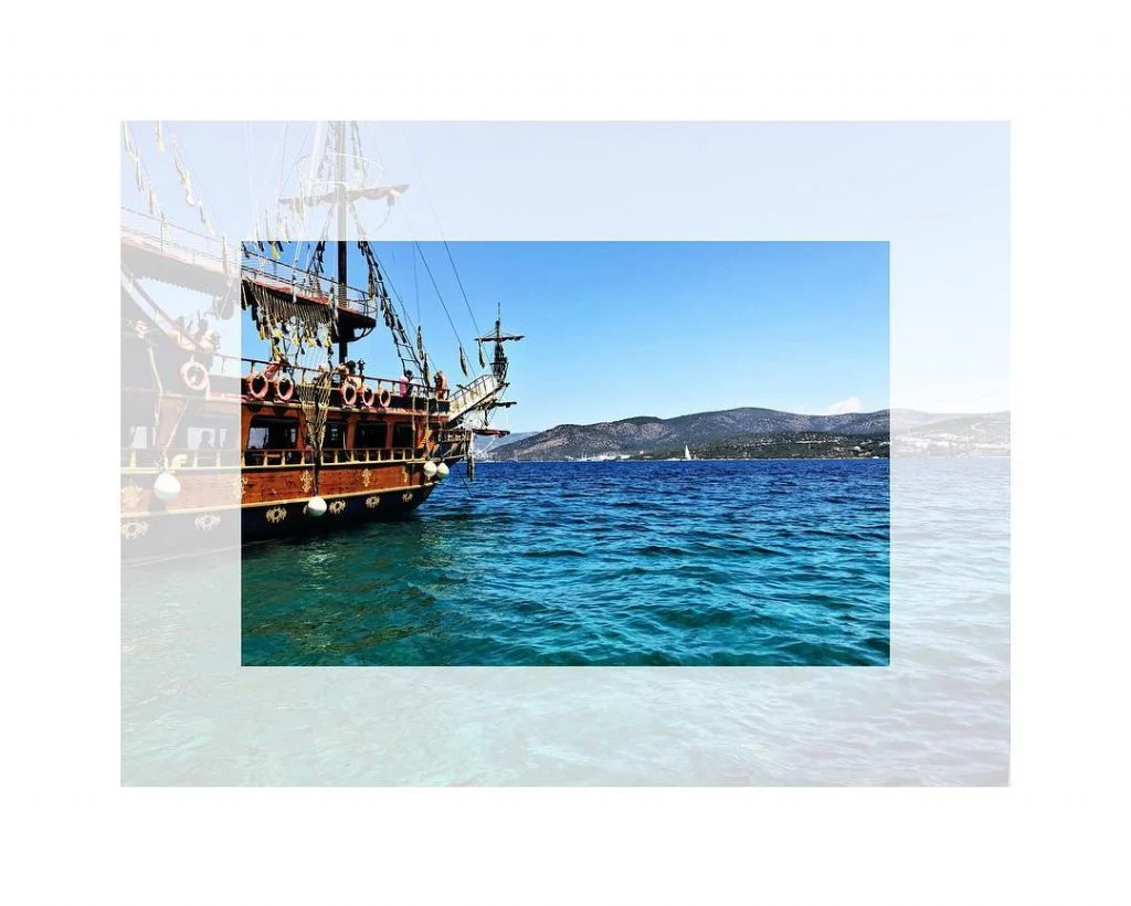 Boat trip #boattrip️ #friendshipgoals #travel #czechgirl #travetheworld #czechgirlinturkey #xanthos #bodrum #sailing️ #visitturkey???????? #igerscz #dnescestujem&hellip;