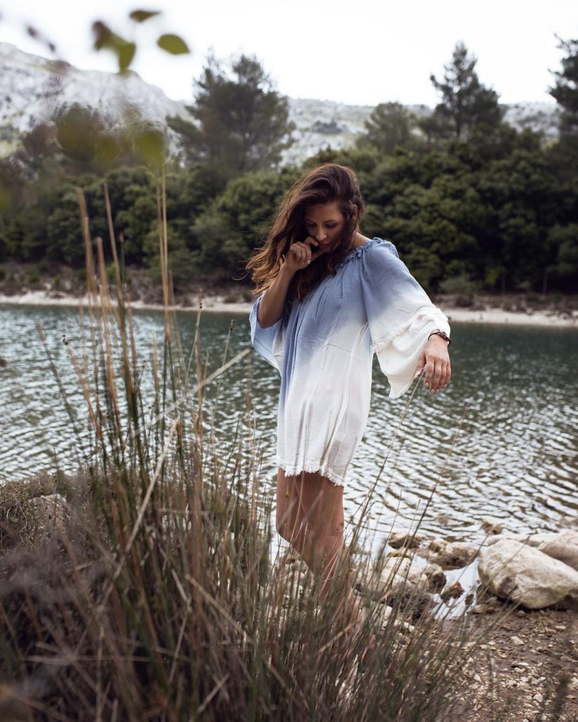 Another one of this beautiful day ️ @marydo_by_maren // retouch: @kathringroblewski . Outfit by…