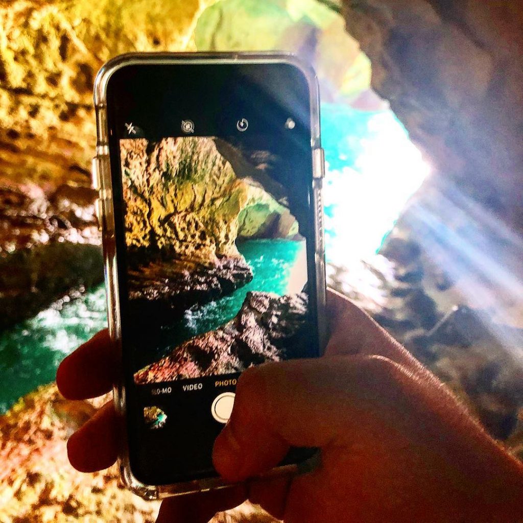 #roshhanikra #grottos #israel #adventure #vacation #vacay #wanderlust #wanderlusting #wanderlusters #adventure #travel #TravelRepost #iamtb #shetravels…