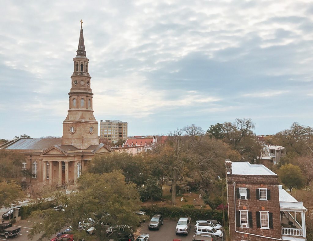 One of our favorite cities in the south is next on the #bucketlist :&hellip;