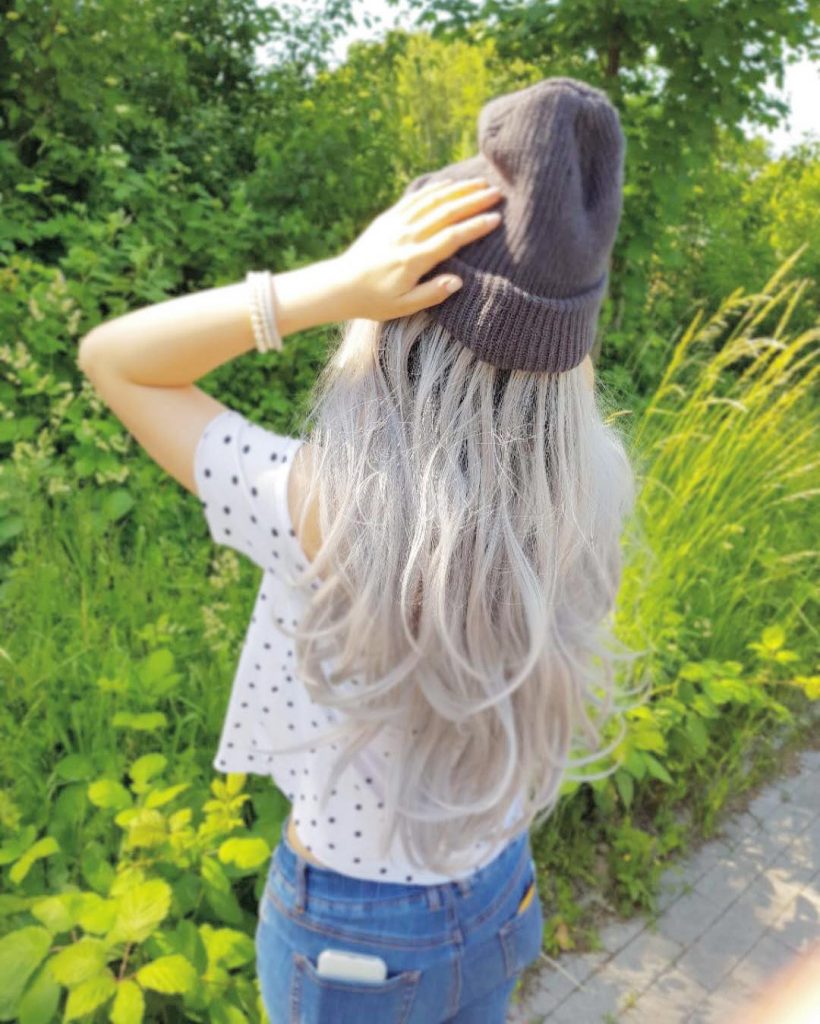 Spring is gone, will winter be far away?