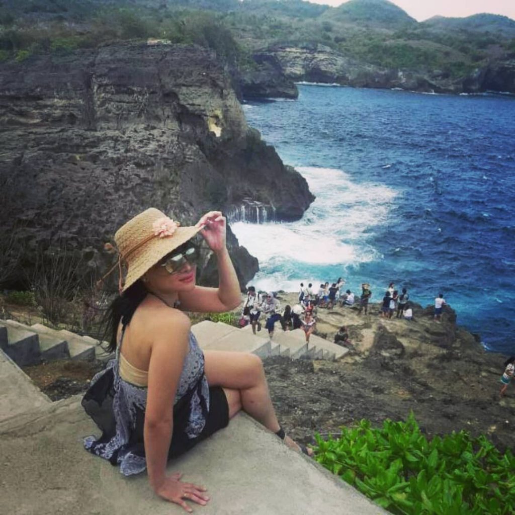 #bali #nusapenida #tourism #travel #travelblogger #travelphotography #travelling #traveller #travelblog #blog #blogger #instalike #likeforlike #like4like&hellip;