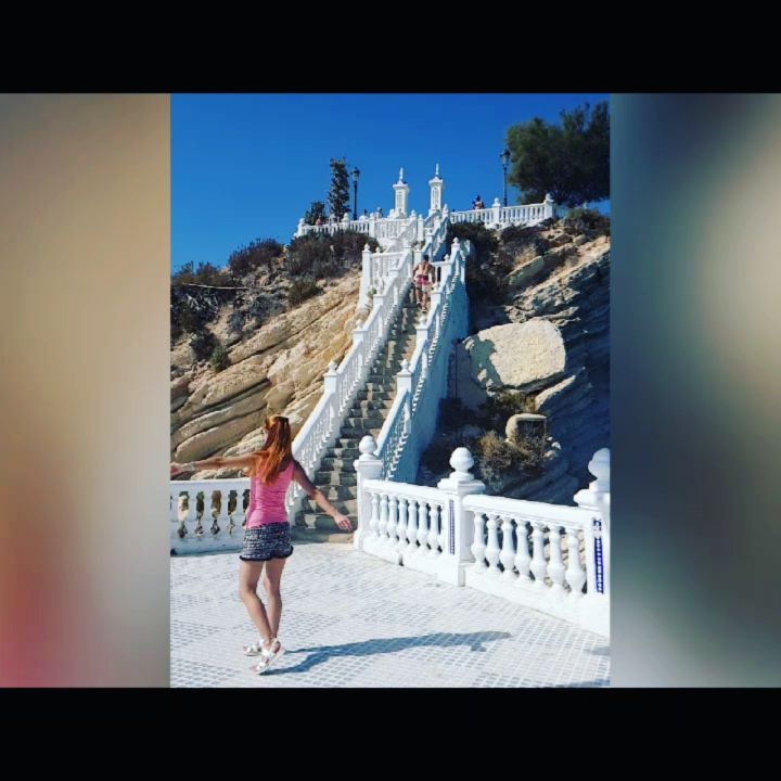 Балкон средиземноморья  Представляет собой смотровую площадку, с которой открываются прекрасный вид на Средиземное море,&hellip;