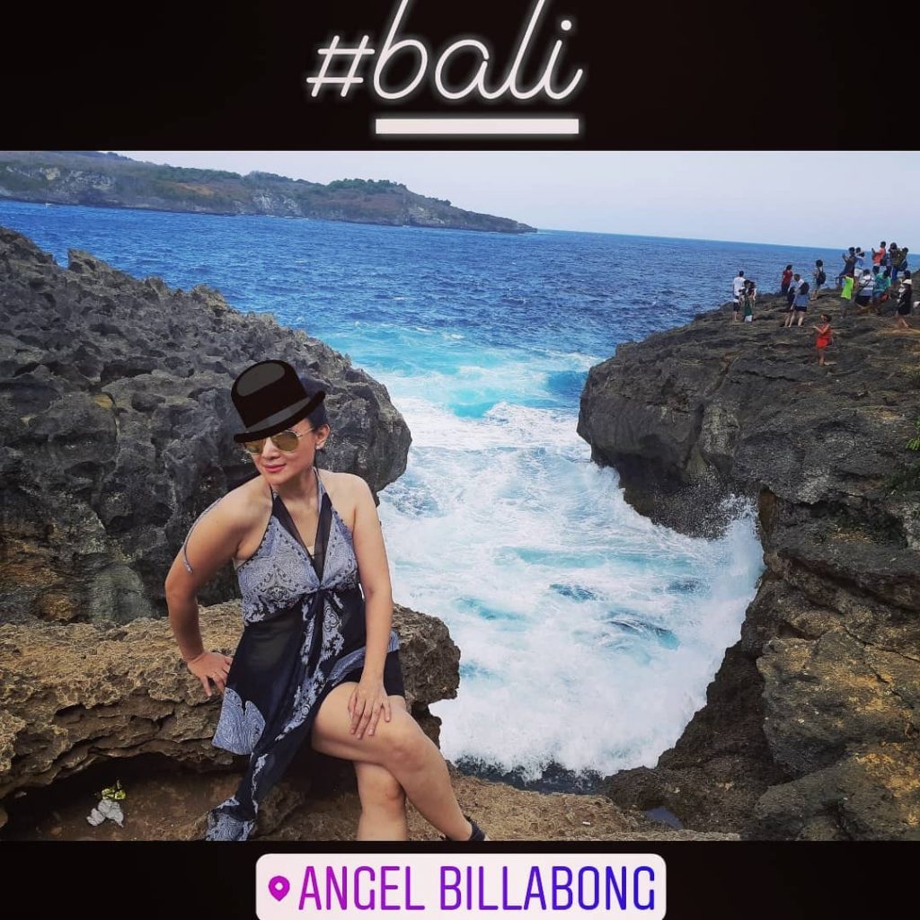 #bali #nusapenida #travel #traveler #traveling #travelblogger #travelblogger #travelphotography #blog #blogger #bnesimppl #heaven #heavenonearth #riyets…