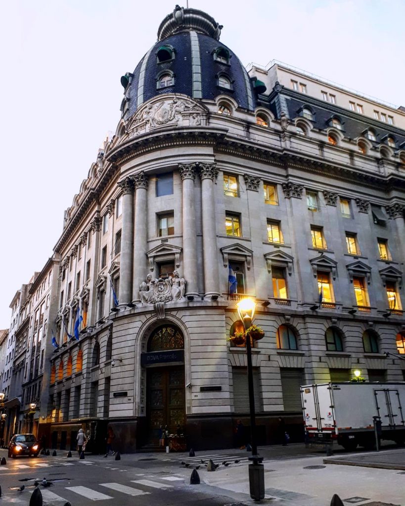 Felizmente #iamtb #photooftheday #instatrip #instagood #turismo #argentina #travelblogger #viaggiare #turistando #lovetravel #instabook #fotografia #foto&hellip;