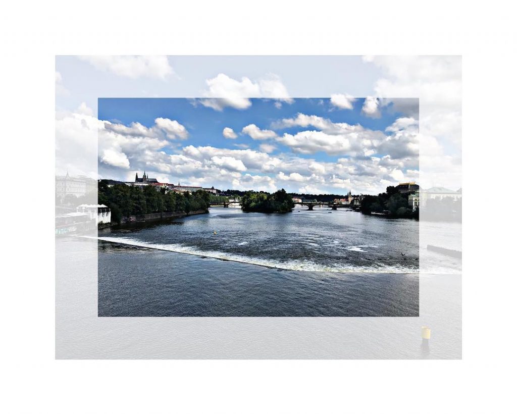 That´s my town #prazskyhrad #hradcany #proudtobeczech #ig_czech #cesko #praha #jarojetu #krasyprahy #cestovani #cestolidi #domov&hellip;