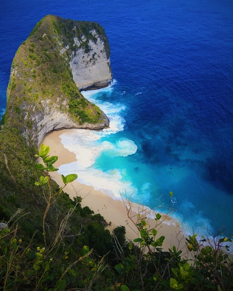 #bali #nusapenida #traveling #travelphotography #travelblog #traveler #travelblogger #travel #sea #ocean #landscape #landscaping #indonesia #instagood&hellip;