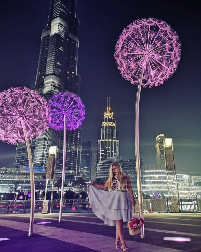 He promised to take me to the top of the world @ . .&hellip;