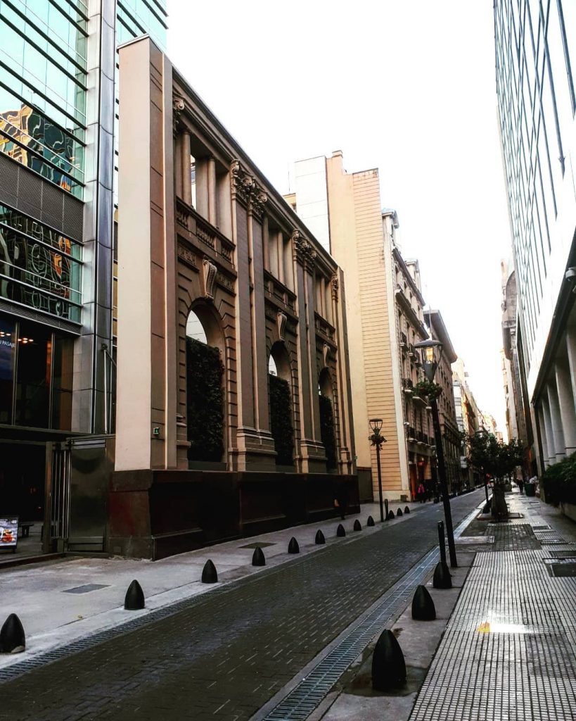 Viernes de Frio …. #iamtb #photooftheday #instatrip #instagood #turismo #argentina #travelblogger #viaggiare #turistando #lovetravel…