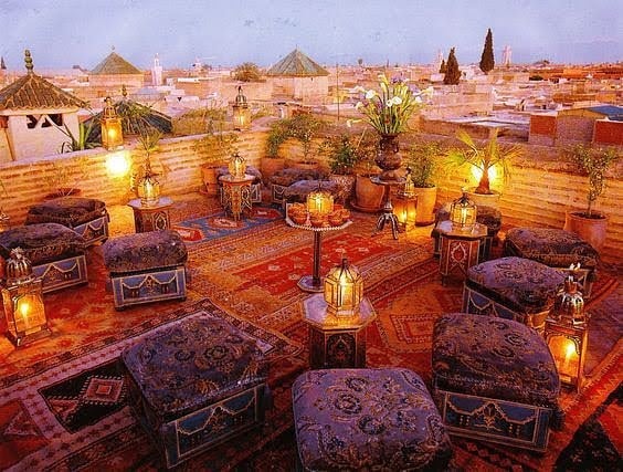 Morocco is a big and diverse country, with several beautiful places spread in different…