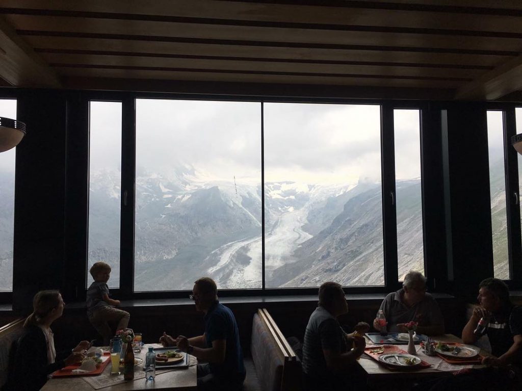 Grossglocner Austria???????? #grossglockner #großglocknerhochalpenstrasse #austria #2017 #memories #alps #mountains #motorcycle #twowheels #motorcycletrip #yamaha #mt09tracer&hellip;