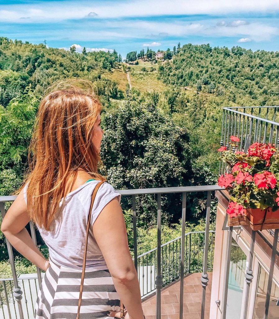 Cosa vedi dipende principalmente da cosa cerchi . . . . . #backpackerstory #bestcommunitytravel&hellip;