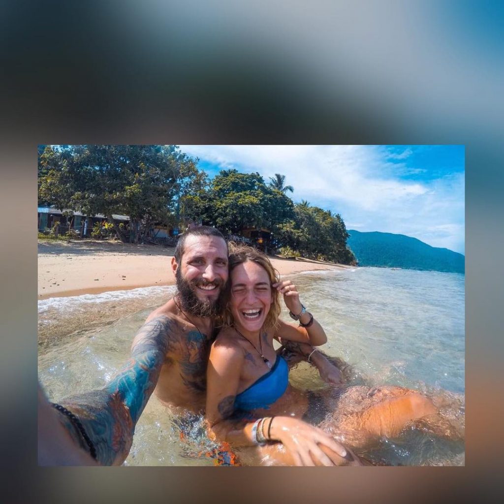 • Smiles, Tioman June’18•