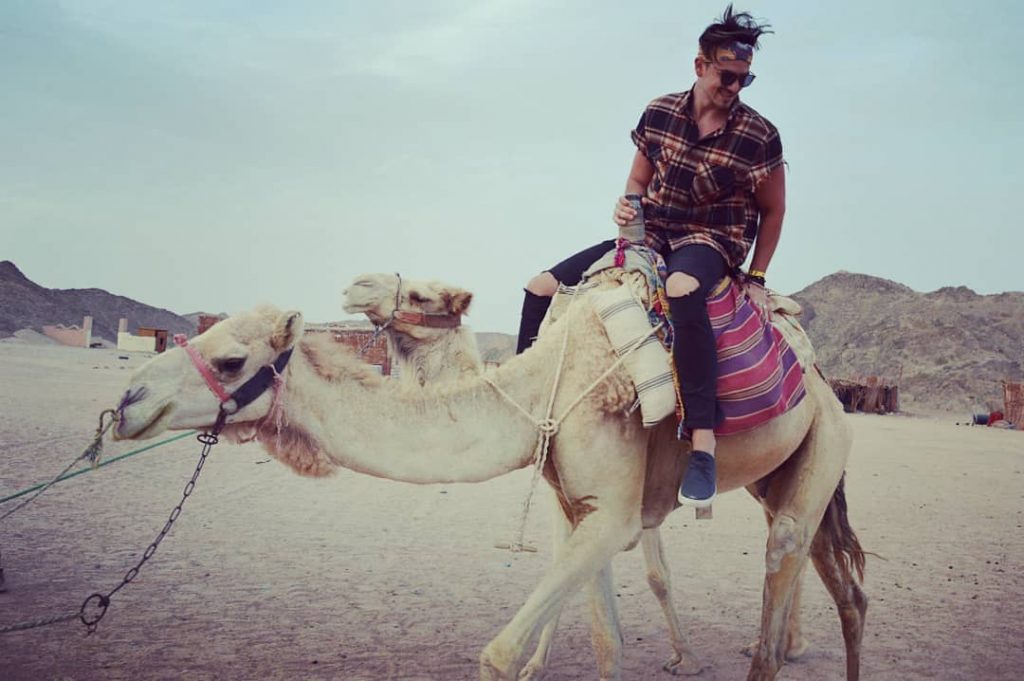 This memories will be my treasure, and i’ll hide it at the bottom of&hellip;