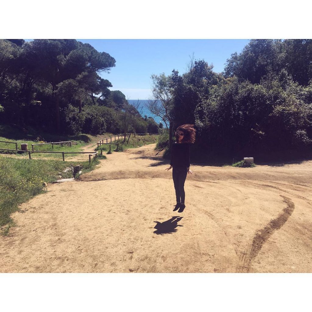 Take flight ️ Time is after us all. ⏰