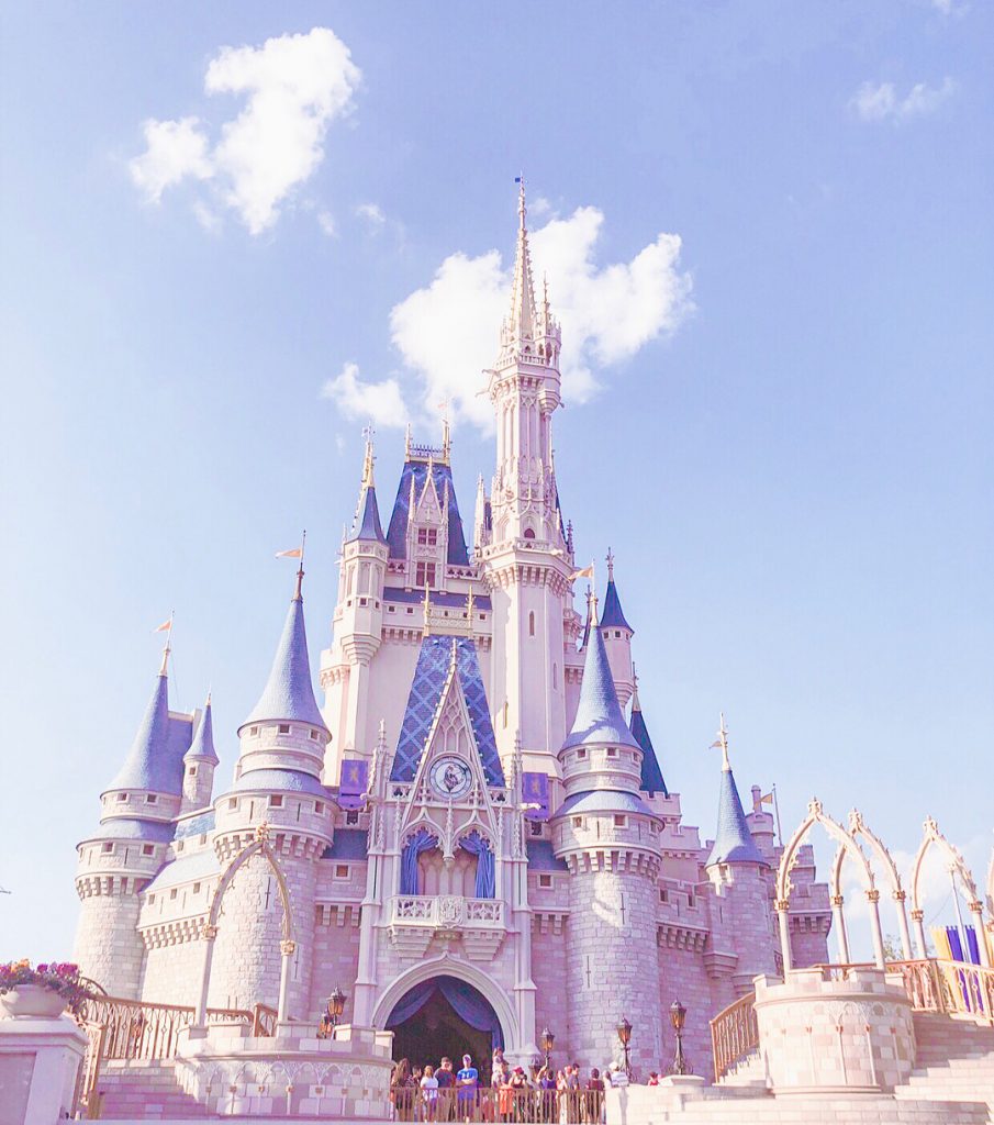 Fourth stop for summer #bucketlist #roadtrip :Orlando, Florida. Amusement park capital! Our favorite is&hellip;
