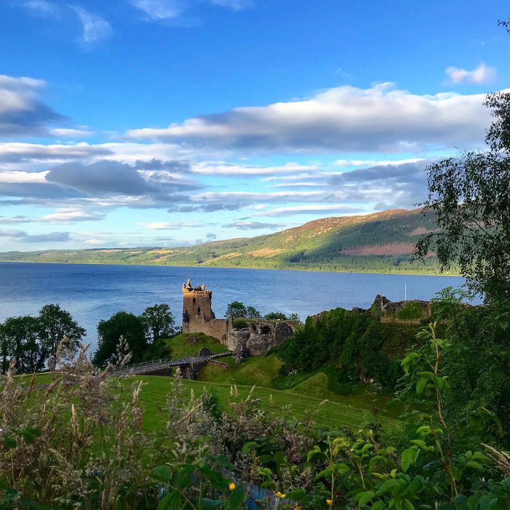Take me back to a castle, I’ll just stay and live there #ncvw500 ????????????????????????&hellip;