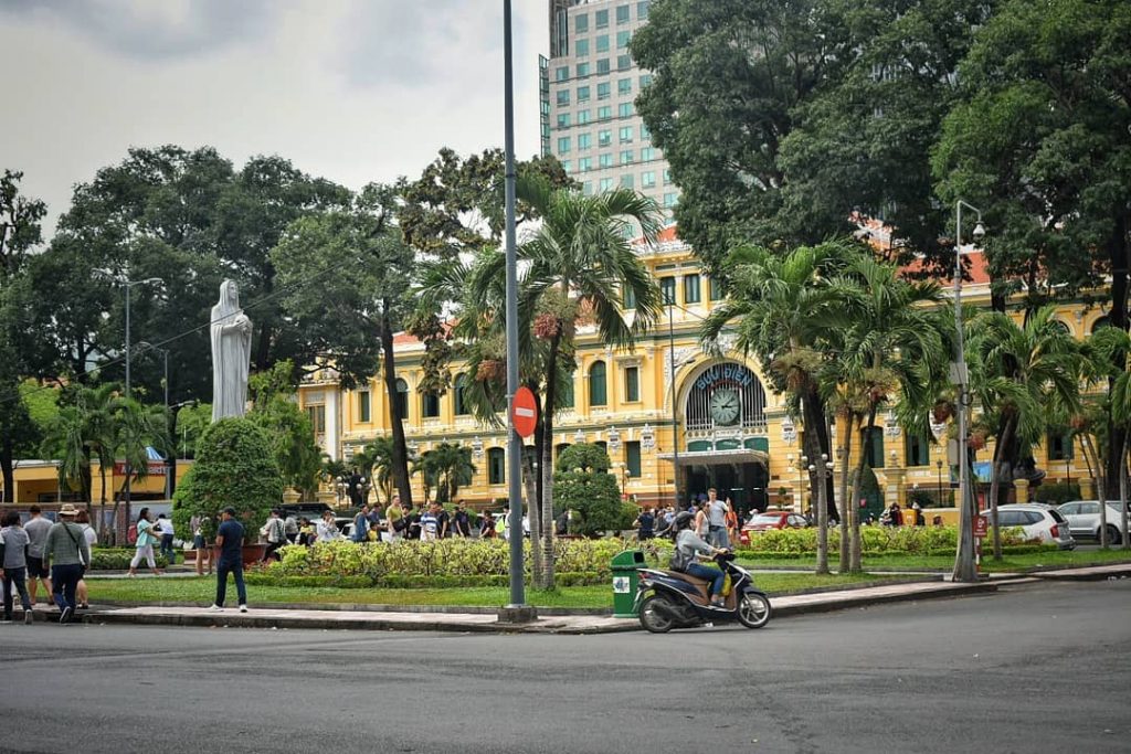 Saigon Special #hochiminhcity #hcmc #saigon #Vietnam #베트남 #풍경